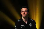 Foto zur News: Jolyon Palmer (Renault)