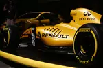 Foto zur News: Der Renault R.S.16 im neuen Gewand