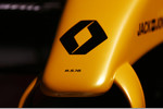 Foto zur News: Der Renault R.S.16 im neuen Gewand