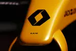 Foto zur News: Der Renault R.S.16 im neuen Gewand