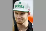 Foto zur News: Nico Hülkenberg (Force India)