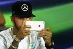 Foto zur News: Lewis Hamilton (Mercedes)