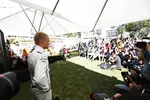 Foto zur News: Valtteri Bottas (Williams)