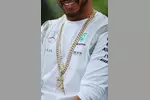 Foto zur News: Lewis Hamilton (Mercedes)