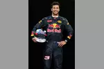 Foto zur News: Daniel Ricciardo (Red Bull)