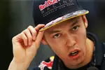 Foto zur News: Daniil Kwjat (Red Bull)