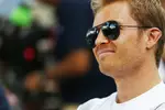 Foto zur News: Nico Rosberg (Mercedes)