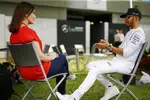 Foto zur News: Lewis Hamilton (Mercedes)