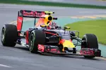 Foto zur News: Daniil Kwjat (Red Bull)