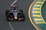 Foto zur News: Max Verstappen (Toro Rosso)