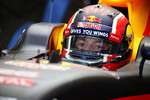 Foto zur News: Daniil Kwjat (Red Bull)
