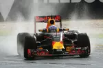 Foto zur News: Daniel Ricciardo (Red Bull)