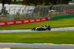 Foto zur News: Nico Rosberg (Mercedes)