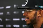 Foto zur News: Lewis Hamilton (Mercedes)