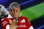 Gallerie: Maurizio Arrivabene