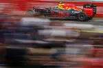 Foto zur News: Daniil Kwjat (Red Bull)