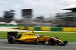 Foto zur News: Jolyon Palmer (Renault)