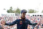 Foto zur News: Daniel Ricciardo (Red Bull)