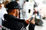 Foto zur News: Lewis Hamilton (Mercedes)