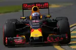 Foto zur News: Daniel Ricciardo (Red Bull)