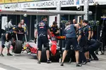 Foto zur News: Daniil Kwjat (Red Bull)