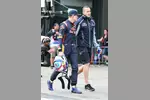 Foto zur News: Max Verstappen (Toro Rosso)