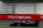 Foto zur News: Jenson Button (McLaren)