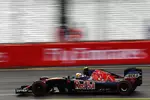 Foto zur News: Carlos Sainz (Toro Rosso)