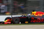 Foto zur News: Daniel Ricciardo (Red Bull)