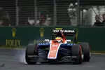 Foto zur News: Rio Haryanto (Manor)