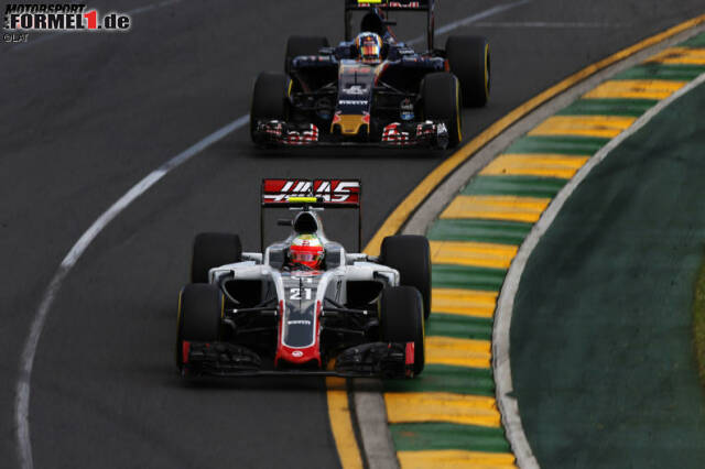 Foto zur News: Formel-1-Liveticker: Haas feiert 150. Grand Prix in Imola