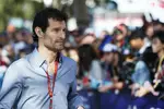 Foto zur News: Mark Webber