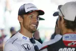 Foto zur News: Jenson Button (McLaren)