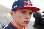 Foto zur News: Max Verstappen (Toro Rosso)