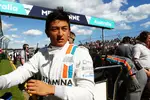 Foto zur News: Rio Haryanto (Manor)