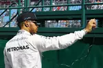 Gallerie: Lewis Hamilton (Mercedes)