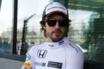 Foto zur News: Fernando Alonso (McLaren)