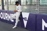 Gallerie: Lewis Hamilton (Mercedes)