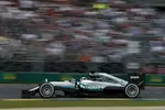 Gallerie: Lewis Hamilton (Mercedes)