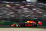 Foto zur News: Daniel Ricciardo (Red Bull)