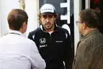 Foto zur News: Fernando Alonso (McLaren)