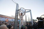 Nico Rosberg (Mercedes) 
