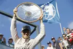 Gallerie: Nico Rosberg (Mercedes)