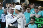 Gallerie: Nico Rosberg (Mercedes)