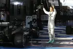 Gallerie: Nico Rosberg (Mercedes)