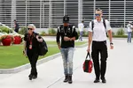 Foto zur News: Lewis Hamilton (Mercedes)