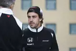 Foto zur News: Fernando Alonso (McLaren)