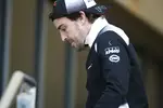 Foto zur News: Fernando Alonso (McLaren)