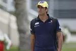 Foto zur News: Felipe Nasr (Sauber)