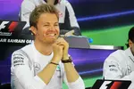 Foto zur News: Nico Rosberg (Mercedes)